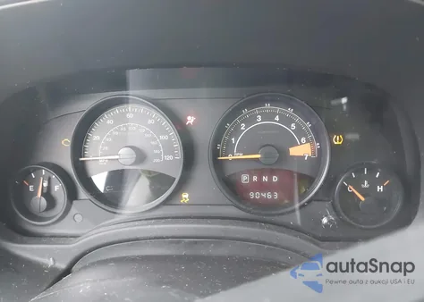 2017 Jeep Patriot High Altitude 4X4 из США, поврежденный, VIN 1C4NJRFB4HD179096